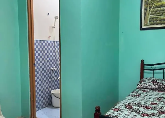Zia\'S Homestay